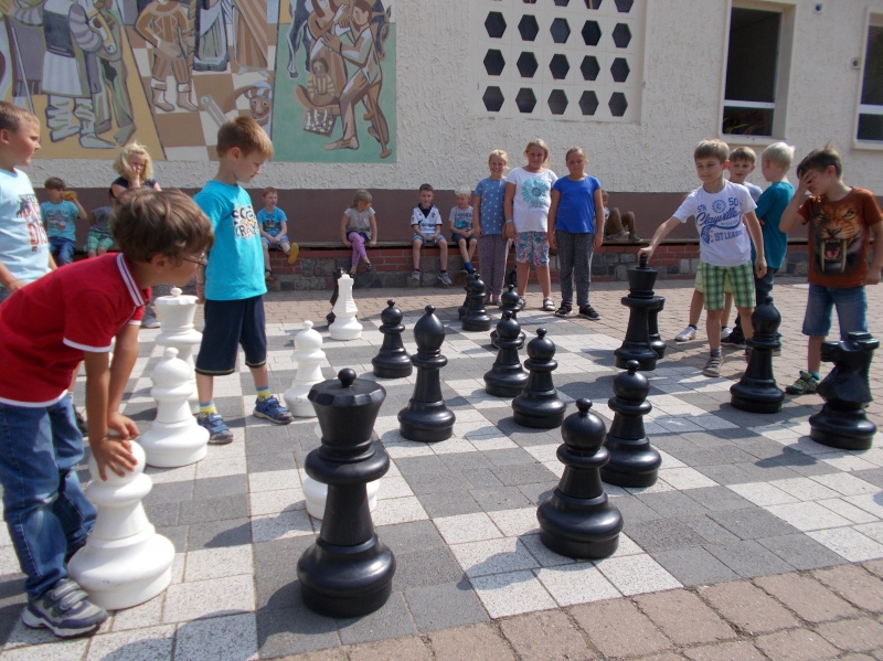 Schach Spi Schach Spi